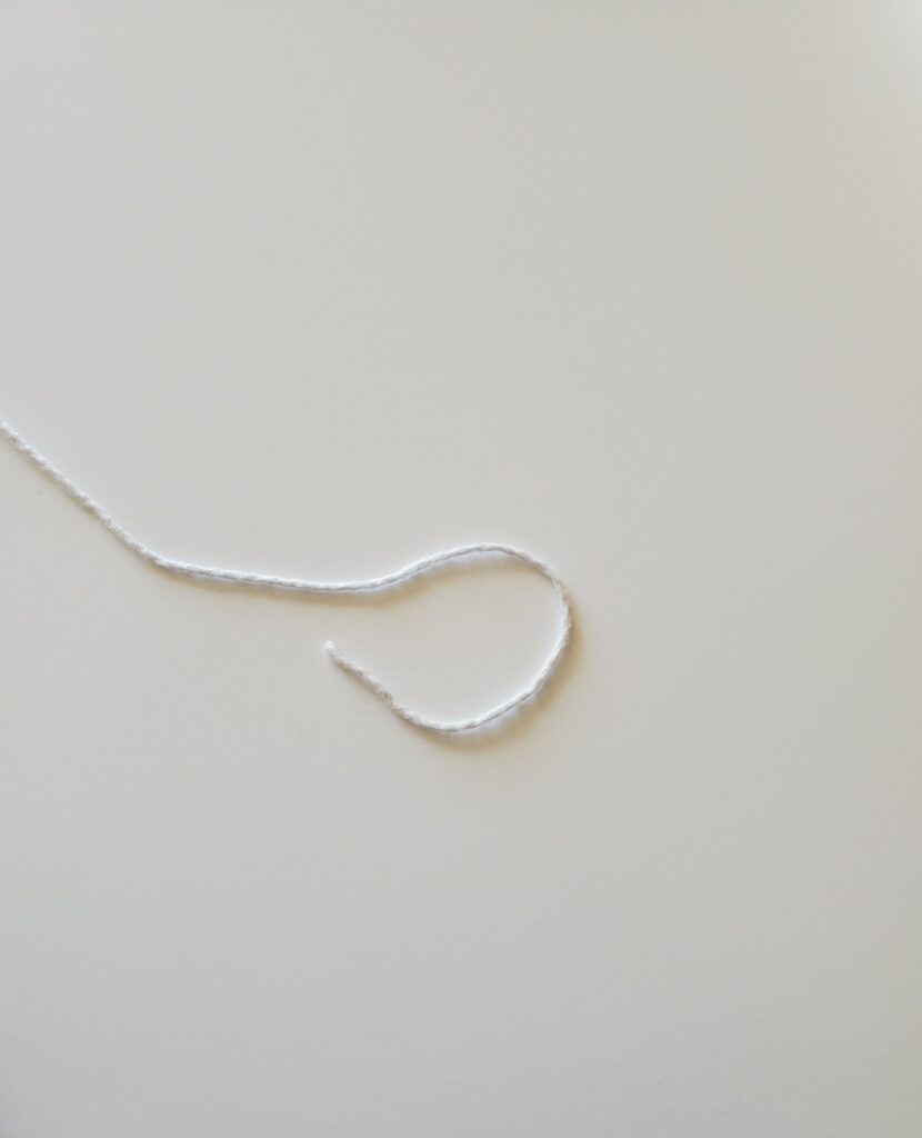 Start making a loop