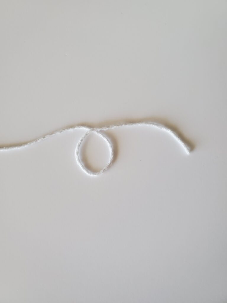 Finished loop