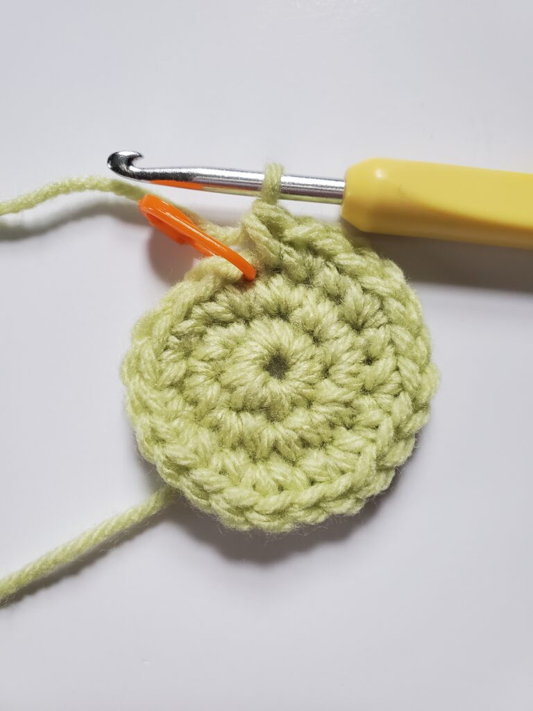 Round 3 of Frog Hat Eyes