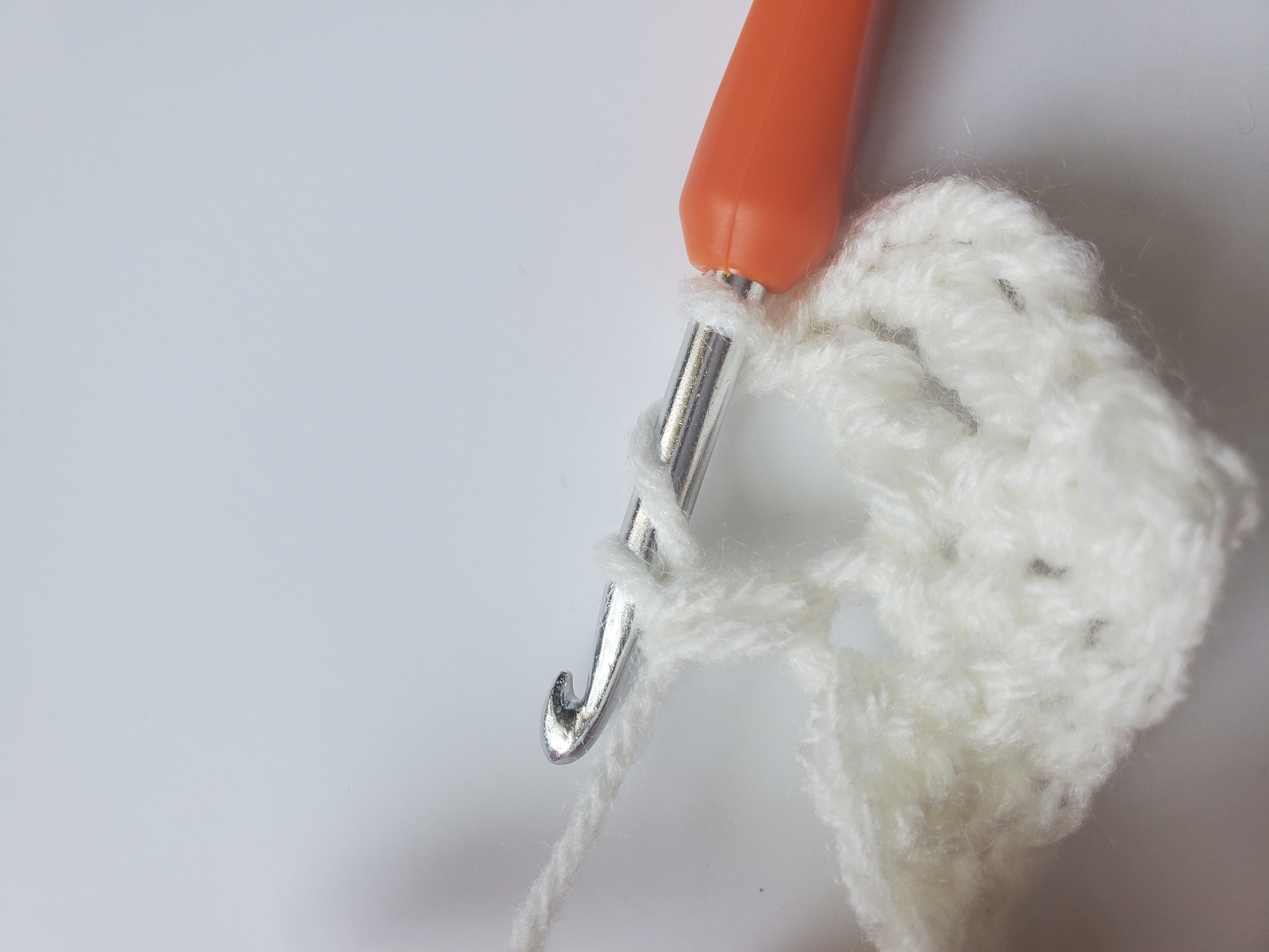 How To Change Color In Crochet The Right Way