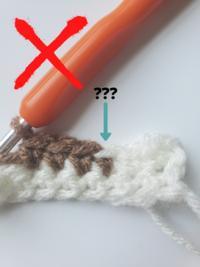 Incorrect way to change colors
