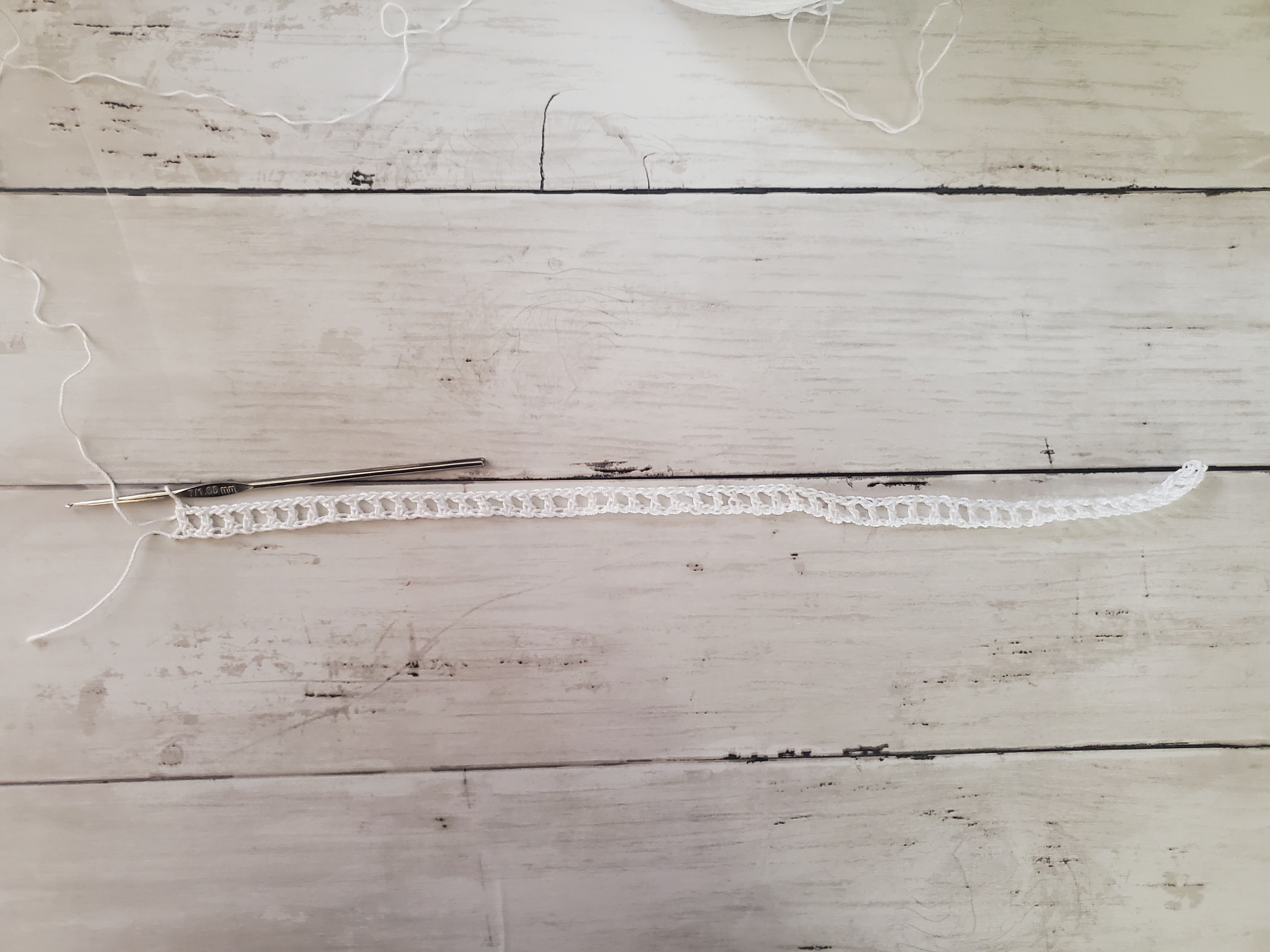 Row 1 Completed