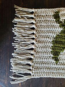 Completed Fringe