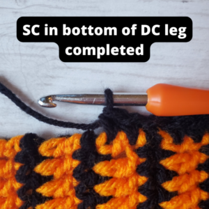 Crochet Halloween Ideas