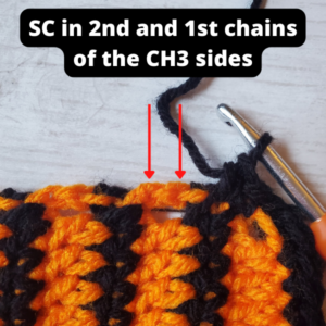 Halloween Crochet Ideas