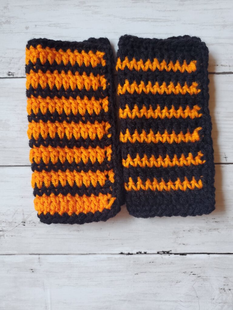 Halloween Crochet Patterns Free