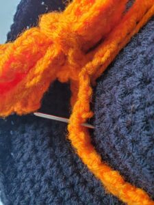 Bow and Band Assembly