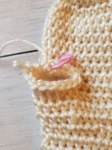 Crochet Mittens Pattern Free