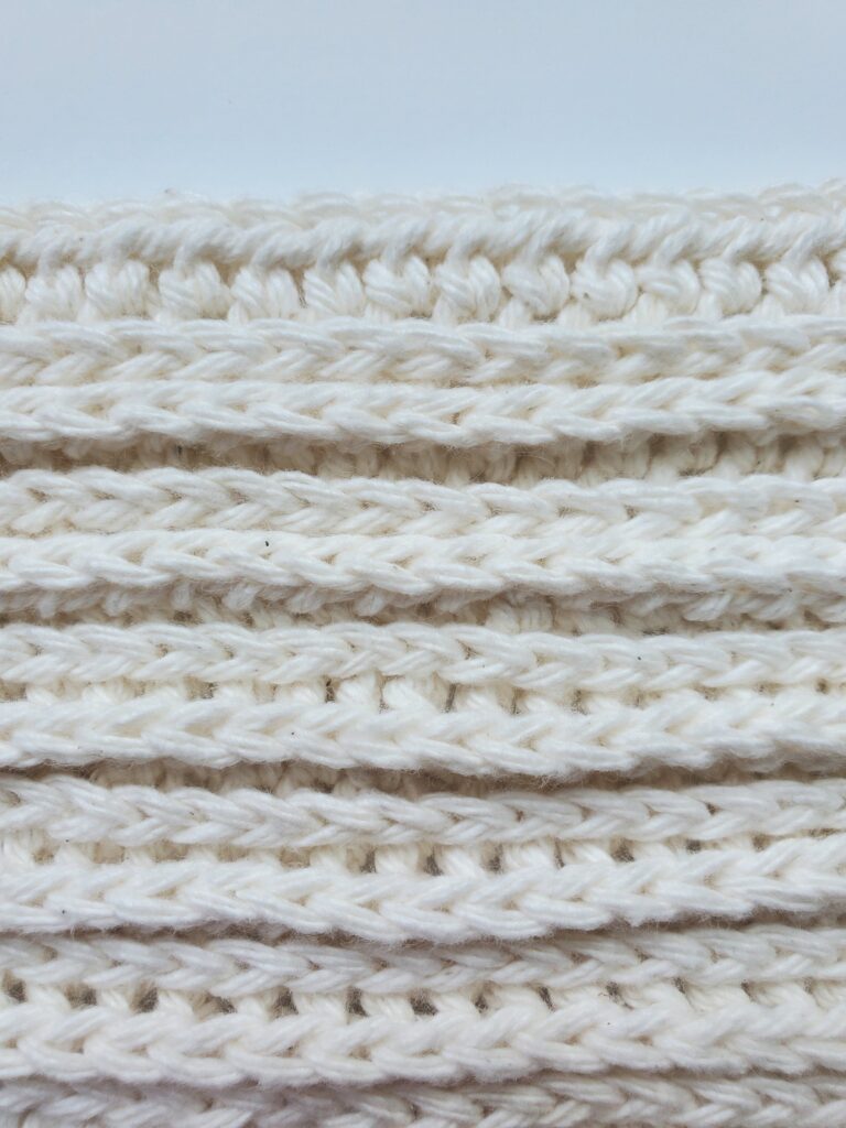 Camel Stitch