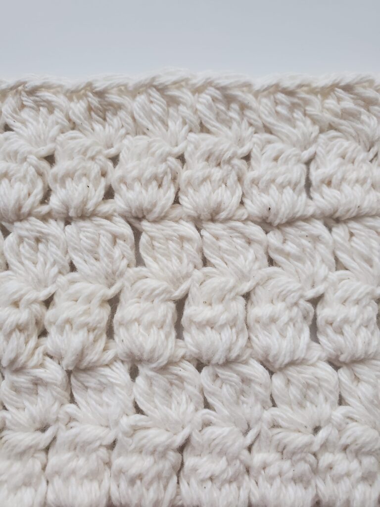 Cluster Stitch
