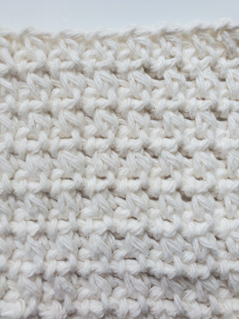 Simple Compress Stitch