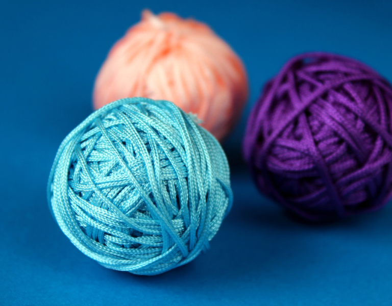 7 Best Yarns to Use for Crochet Baskets