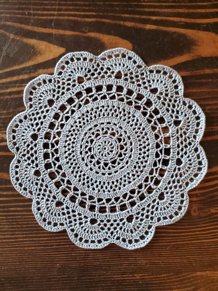 Crochet Projects for Spring