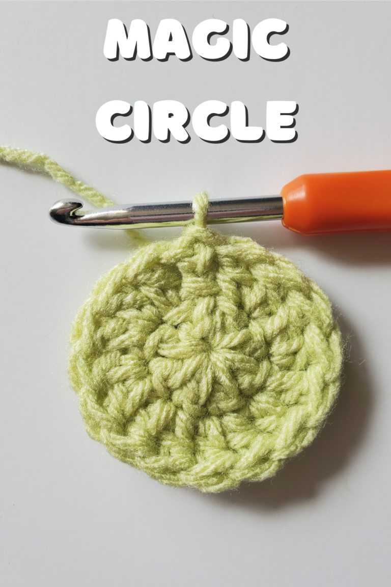Magic Circle VS Chain 2: Which Method is Better in Crochet?