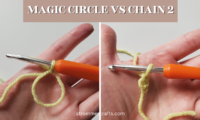 Magic Circle vs Chain 2