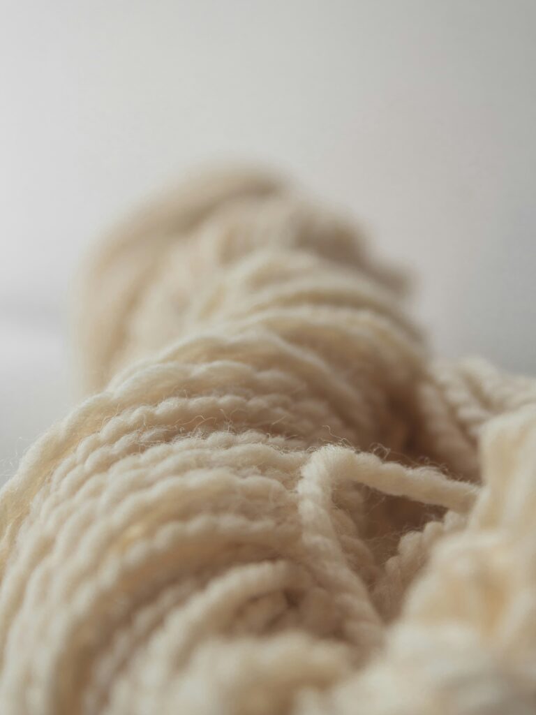 What to Crochet When Sad