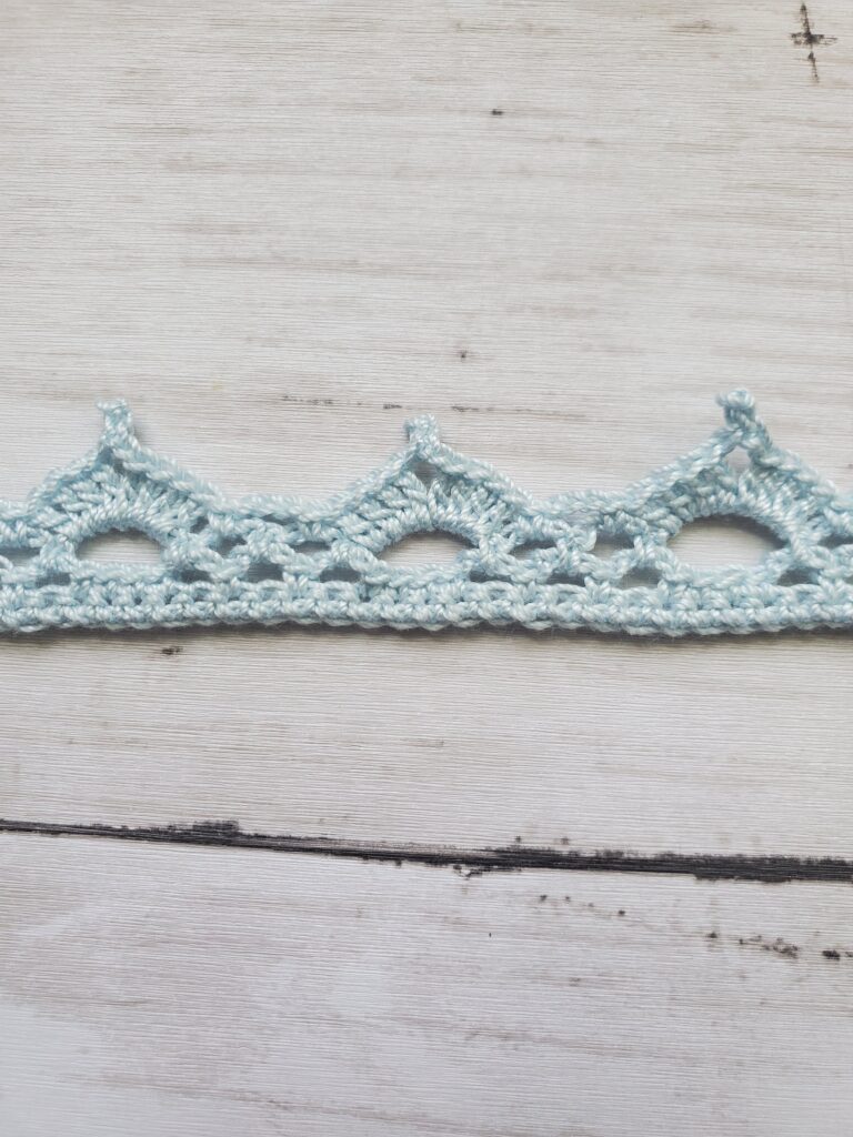 Anne's Eighth Note 3