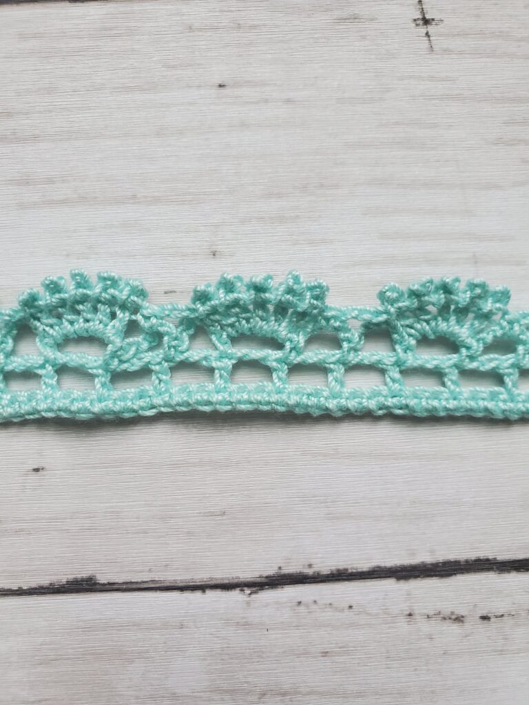 Anne's Eighth Note 4