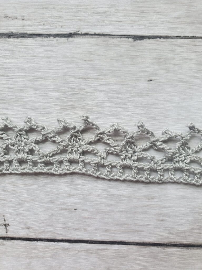 Anne's Eighth Note 6