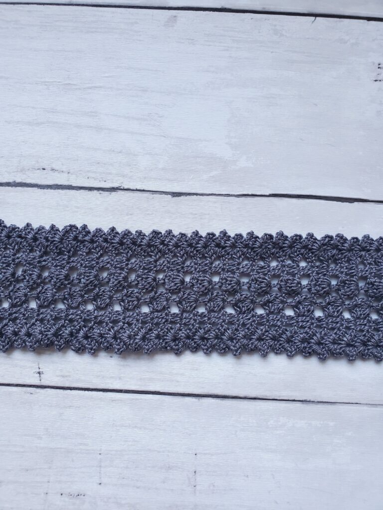 Shabby Chic Lace Edging Trim