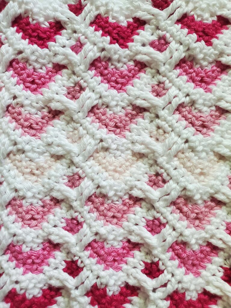 Heart ZigZag Stitch