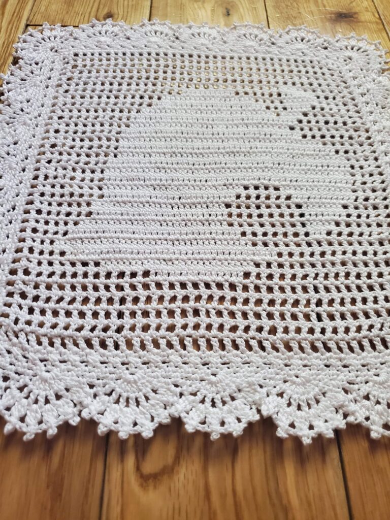 Animal Crossing Crochet