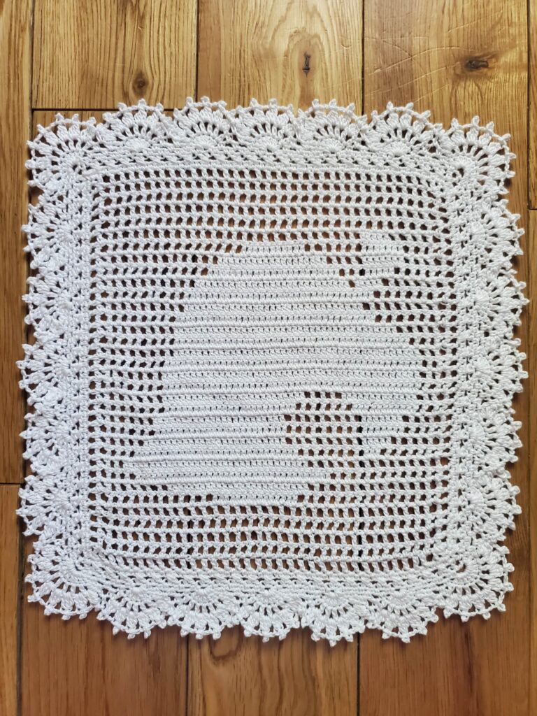 Crochet Animal Crossing