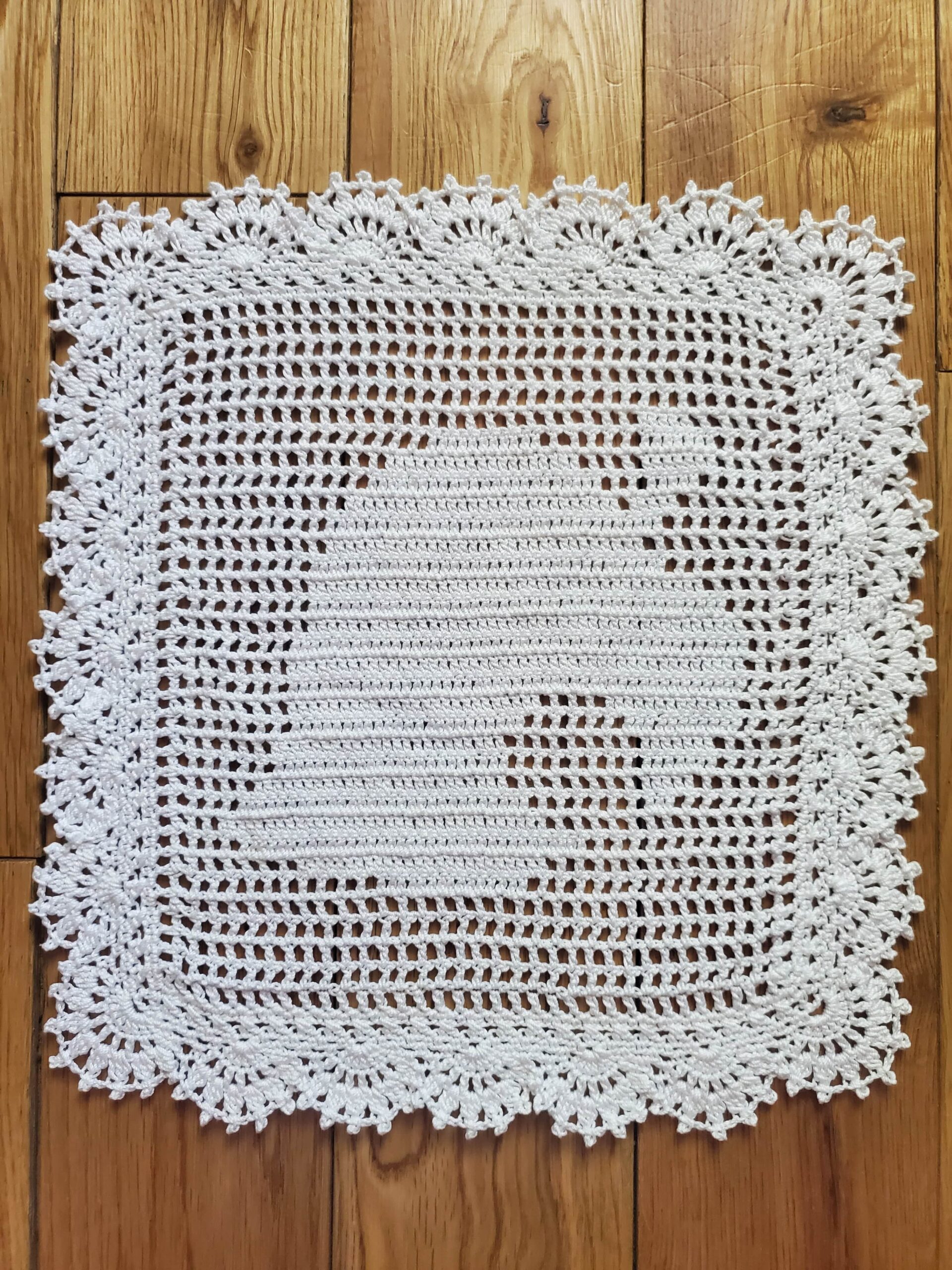 Crochet Animal Crossing