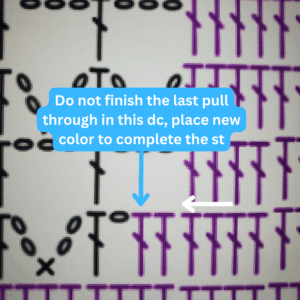 Crochet Stardrop Doily 5