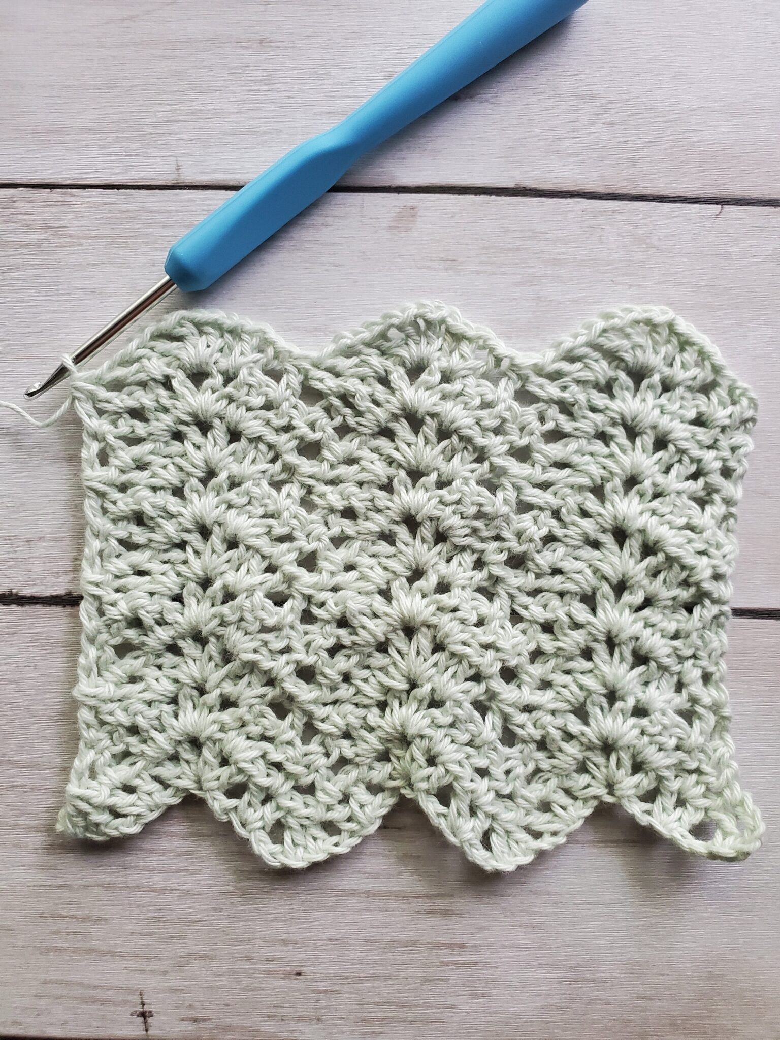 10+ Crochet Stitch Patterns 27 Amazing Crochet V Stitch Patterns