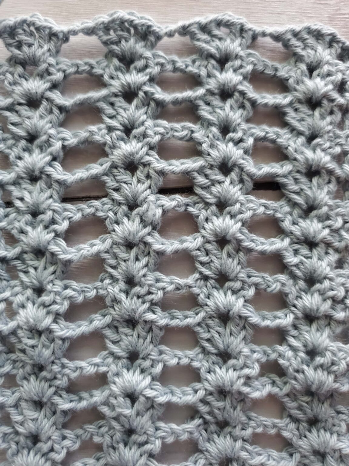 V Stitch Shell Pattern 27 Amazing Crochet V Stitch Patterns