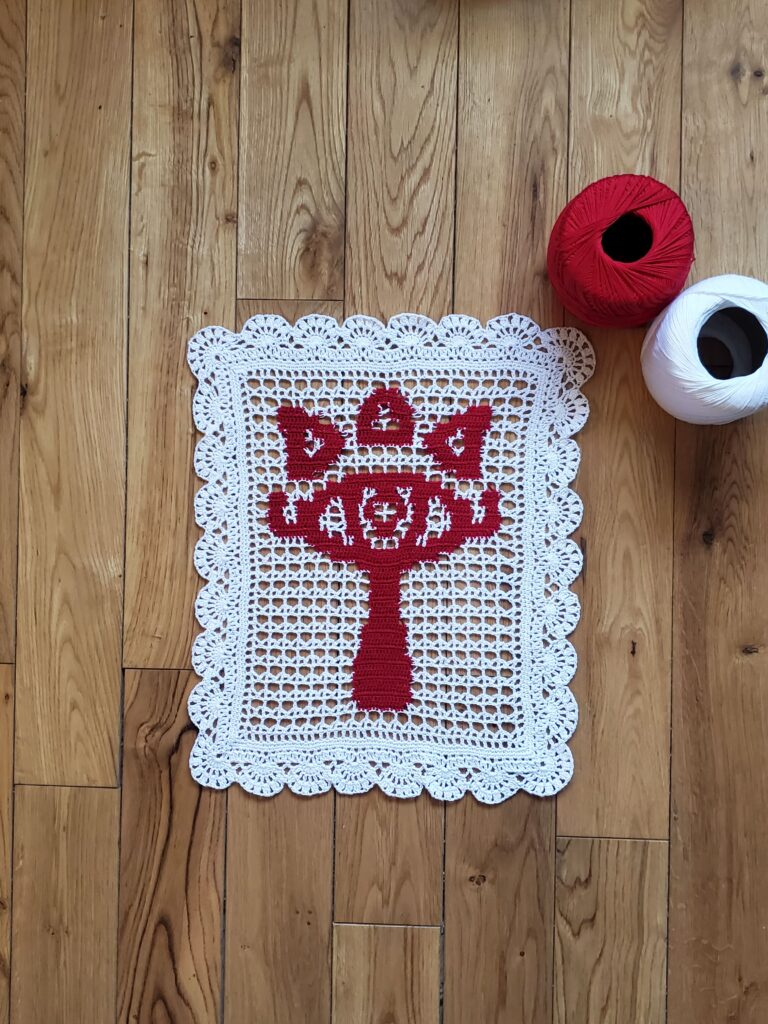 Crochet Legend of Zelda Patterns